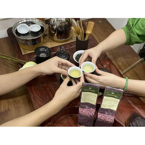 Giá trị cốt lõi